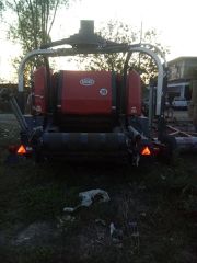 Πρέσες Vikon 2004 RF135