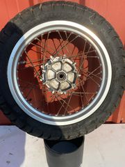 ΖΑΝΤA ΠΙΣΩ YAMAHA XTR 660 5VK *MOTO LEADER PARTS*