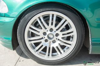 Bmw 318 2006 1.9i 118HP ΖΑΝΤΕΣ ΗΛΙΟΡΟΦΗ ΘΕΡΜΑΙΝΟΜΕΝΑ-thumb-4