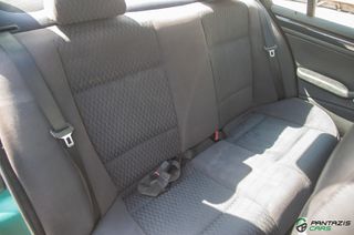 Bmw 318 2006 1.9i 118HP ΖΑΝΤΕΣ ΗΛΙΟΡΟΦΗ ΘΕΡΜΑΙΝΟΜΕΝΑ-thumb-13