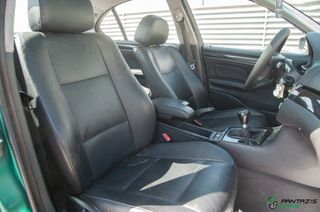 Bmw 318 2006 1.9i 118HP ΖΑΝΤΕΣ ΗΛΙΟΡΟΦΗ ΘΕΡΜΑΙΝΟΜΕΝΑ-thumb-16