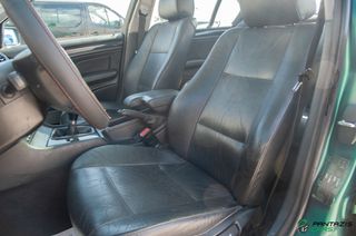 Bmw 318 2006 1.9i 118HP ΖΑΝΤΕΣ ΗΛΙΟΡΟΦΗ ΘΕΡΜΑΙΝΟΜΕΝΑ-thumb-18