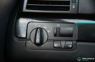 Bmw 318 2006 1.9i 118HP ΖΑΝΤΕΣ ΗΛΙΟΡΟΦΗ ΘΕΡΜΑΙΝΟΜΕΝΑ-thumb-22