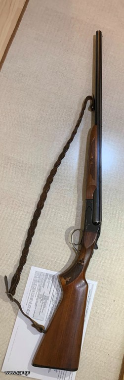 FOX SAVAGE ARMS   Η.Π.Α