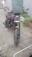 Suzuki GN 250 1992