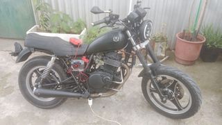 Suzuki GN 250 1992-thumb-2