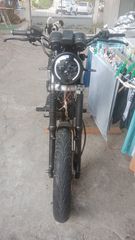 Suzuki GN 250 1992-thumb-11