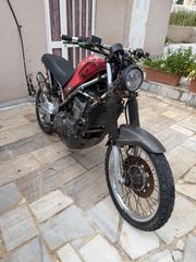 Kawasaki KLE 500 1998
