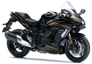 Kawasaki Ninja H2 2026 SX