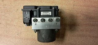 OPEL CORSA C * COMBO C ΜΟΝΑΔΑ ABS 0265231583 HG * 0265800443-thumb-4