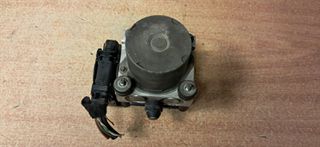 OPEL CORSA C * COMBO C ΜΟΝΑΔΑ ABS 0265231583 HG * 0265800443-thumb-5