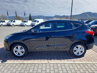 Hyundai Tucson 2013 IX 35-thumb-1