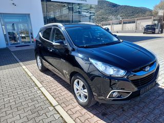Hyundai Tucson 2013 IX 35-thumb-6