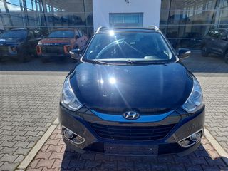 Hyundai Tucson 2013 IX 35-thumb-7