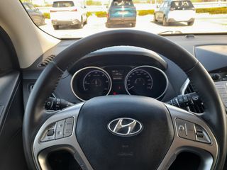 Hyundai Tucson 2013 IX 35-thumb-11