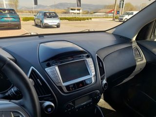 Hyundai Tucson 2013 IX 35-thumb-12