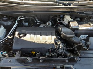 Hyundai Tucson 2013 IX 35-thumb-20