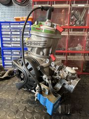 Cycle-Kart 2025 IAME X30