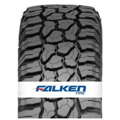 FALKEN R/T 01 ΣΑΝ ΚΑΙΝΟΥΡΓΙΑ