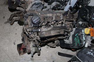 SMART FORTWO 450 800 MHXANH DIESEL