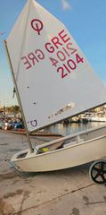 Ιστιοπλοΐα JP Australia 2024