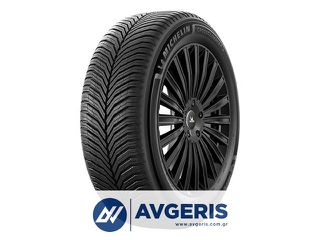 MICHELIN 205/55 R16 91H CROSSCLIMATE 3 C B 72