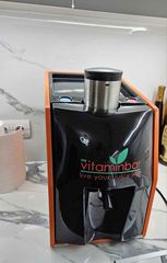 Αποχυμωτής vitamin bar ( ultra)