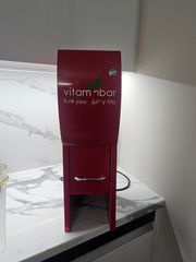 Αποχυμωτής vitamin bar ( ultra)-thumb-5