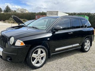 Jeep Compass 2007-thumb-2