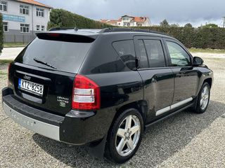Jeep Compass 2007-thumb-3