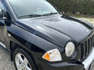 Jeep Compass 2007-thumb-4