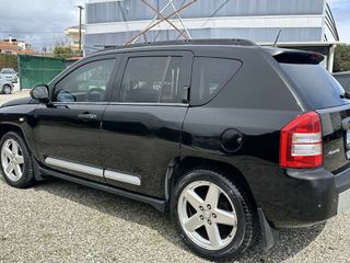 Jeep Compass 2007-thumb-5