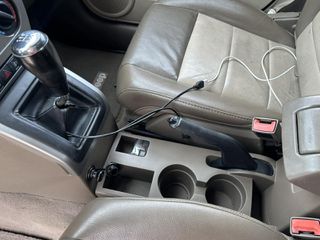 Jeep Compass 2007-thumb-11