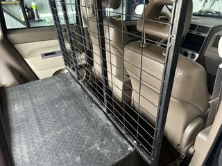Jeep Compass 2007-thumb-15