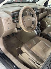 Jeep Compass 2007-thumb-9