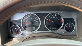 Jeep Compass 2007-thumb-13