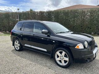 Jeep Compass 2007