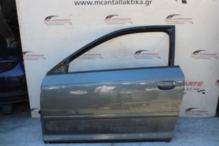 Πόρτα  Εμπρός Αριστερή Γκρί AUDI A3 (2003-2008)     2πορτο