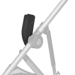Cybex Cloud Z2 navy blue-thumb-3