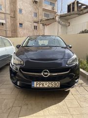 Opel Corsa 2019 Ε - 1.4 Edition 120 Years AUTOMATIC FULL EXTRA
