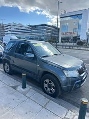Suzuki Grand Vitara 2006 GRAND VITARA 1600CC