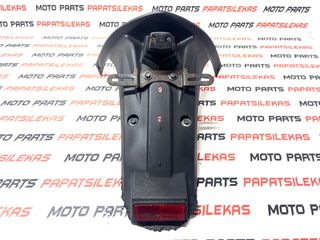ΦΤΕΡΩ ΠΙΣΩ - ΒΑΣΗ ΠΙΝΑΚΙΔΑΣ -> KYMCO AGILITY 16+ -> MOTO PAPATSILEKAS