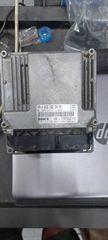 Cr3.31 2.2 εγκέφαλος κινητήρα mercedes vito 639