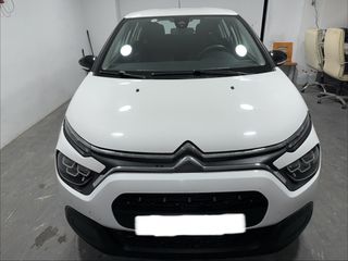 Citroen C3 2021