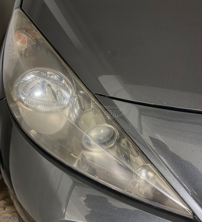 ΓΝΗΣΙΑ ΦΑΝΑΡΙΑ PEUGEOT 207RC