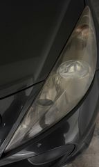 ΓΝΗΣΙΑ ΦΑΝΑΡΙΑ PEUGEOT 207RC-thumb-1