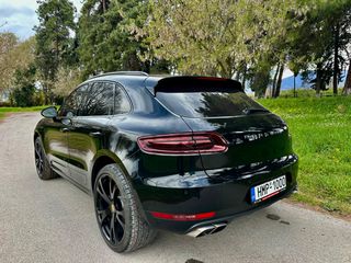 Porsche Macan 2015 TURBO PERFORMANCE PANORAMA FULL EXTRA-thumb-65
