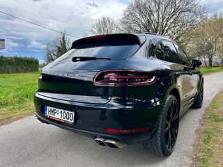 Porsche Macan 2015 TURBO PERFORMANCE PANORAMA FULL EXTRA-thumb-67