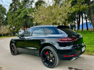 Porsche Macan 2015 TURBO PERFORMANCE PANORAMA FULL EXTRA-thumb-68