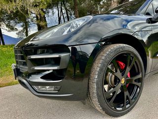 Porsche Macan 2015 TURBO PERFORMANCE PANORAMA FULL EXTRA-thumb-69